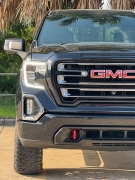 Used 2021  GMC Sierra 1500 4WD Crew Cab 147" AT4 at Drivenci Motors near Olmito&comma; TX