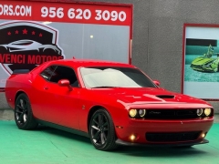 Used 2019 Dodge Challenger 2d Coupe RWD R/T Scat Pack at Drivenci Motors near Olmito, TX