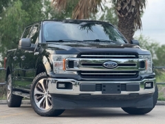 Used 2018 Ford F-150 2WD SuperCrew Box at Drivenci Motors near Olmito, TX
