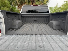 Used 2019  Chevrolet Silverado 1500 4WD Crew Cab Custom Trail Boss at Drivenci Motors near Olmito&comma; TX