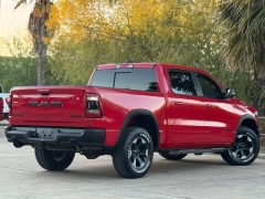 Used 2019  Ram 1500 4WD Crew Cab Rebel at Drivenci Motors near Olmito&comma; TX