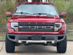 Used 2014  Ford F-150 4WD Supercrew SVT Raptor at Drivenci Motors near Olmito&comma; TX