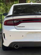 Used 2018  Dodge Charger 4d Sedan RWD R&sol;T 392 Scat Pack at Drivenci Motors near Olmito&comma; TX