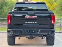 Used 2020 GMC Sierra 1500 4WD Crew Cab 147" AT4 at Drivenci Motors near Olmito, TX