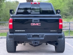 Used 2017 GMC Sierra 2500 4WD Crew Cab Denali at Drivenci Motors near Olmito, TX