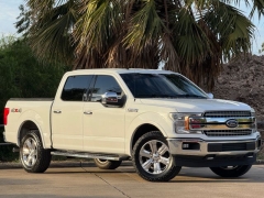 Used 2018  Ford F-150 4WD SuperCrew XL 5 1&sol;2 at Drivenci Motors near Olmito&comma; TX