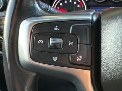 Used 2020  Chevrolet Silverado 1500 4WD Crew Cab LT Trail Boss at Drivenci Motors near Olmito&comma; TX