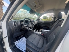 Used 2022 Ford Bronco Sport Big Bend 4x4 at Drivenci Motors near Olmito, TX