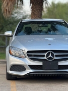 Used 2018  Mercedes-Benz C-Class 4d Sedan C300 at Drivenci Motors near Olmito&comma; TX