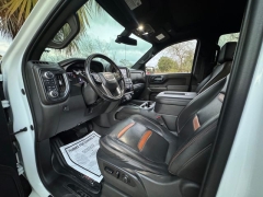 Used 2021  GMC Sierra 1500 4WD Crew Cab 147" AT4 at Drivenci Motors near Olmito&comma; TX