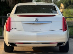 Used 2013  Cadillac XTS 4d Sedan Premium at Drivenci Motors near Olmito&comma; TX