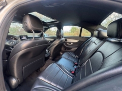 Used 2018  Mercedes-Benz C-Class 4d Sedan C300 at Drivenci Motors near Olmito&comma; TX