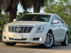 Used 2013  Cadillac XTS 4d Sedan Premium at Drivenci Motors near Olmito&comma; TX