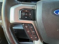 Used 2019 Ford Super Duty F-250 4WD Crew Cab Lariat at Drivenci Motors near Olmito, TX