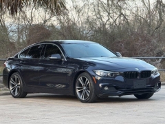 Used 2020  BMW 4 Series 430i Gran Coupe at Drivenci Motors near Olmito&comma; TX