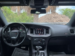 Used 2020  Dodge Charger 4d Sedan RWD Scat Pack Widebody at Drivenci Motors near Olmito&comma; TX