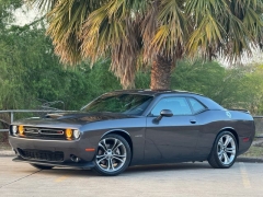 Used 2022  Dodge Challenger R&sol;T RWD at Drivenci Motors near Olmito&comma; TX