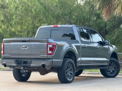 Used 2023 Ford F-150 4WD SuperCrew Box at Drivenci Motors near Olmito, TX