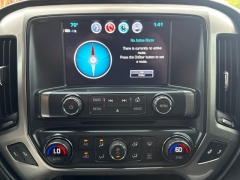 Used 2018  Chevrolet Silverado 1500 4WD Crew Cab 143&period;5" LT w&sol;2LT at Drivenci Motors near Olmito&comma; TX