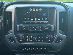 Used 2017 GMC Sierra 1500 4WD Crew Cab SLT at Drivenci Motors near Olmito, TX