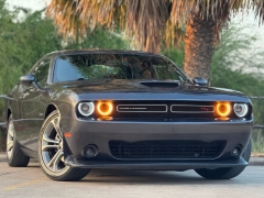 Used 2022  Dodge Challenger R&sol;T RWD at Drivenci Motors near Olmito&comma; TX