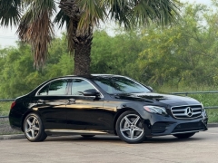 Used 2018 Mercedes-Benz E-Class 4d Sedan E300 at Drivenci Motors near Olmito, TX
