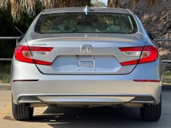 Used 2021  Honda Accord Sedan LX 1&period;5T CVT at Drivenci Motors near Olmito&comma; TX