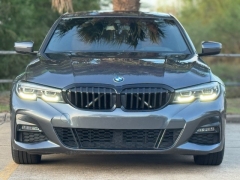 Used 2021  BMW 3 Series 330i Sedan North America at Drivenci Motors near Olmito&comma; TX