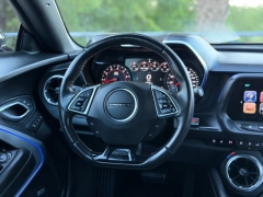 Used 2017  Chevrolet Camaro 2d Coupe SS2 at Drivenci Motors near Olmito&comma; TX