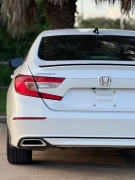 Used 2022  Honda Accord Sedan Sport 1&period;5T CVT at Drivenci Motors near Olmito&comma; TX
