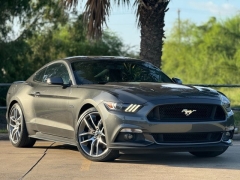 Used 2017 Ford Mustang 2d Fastback GT Premium at Drivenci Motors near Olmito, TX
