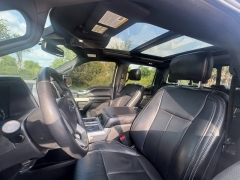 Used 2019 Ford F-150 4WD SuperCrew Lariat 5 1/2 at Drivenci Motors near Olmito, TX