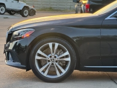 Used 2019  Mercedes-Benz C-Class 4d Sedan C300 at Drivenci Motors near Olmito&comma; TX