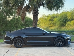 Used 2018 Ford Mustang 2d Fastback GT Premium at Drivenci Motors near Olmito, TX