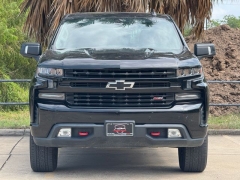 Used 2020  Chevrolet Silverado 1500 4WD Crew Cab LT Trail Boss at Drivenci Motors near Olmito&comma; TX