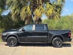 Used 2021  Ram 1500 4WD Rebel Crew Cab 5'7" Box at Drivenci Motors near Olmito&comma; TX