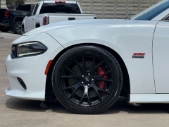 Used 2018  Dodge Charger 4d Sedan RWD R&sol;T 392 Scat Pack at Drivenci Motors near Olmito&comma; TX