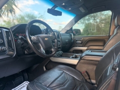 Used 2017  Chevrolet Silverado 1500 4WD Crew Cab 143&period;5" LT w&sol;2LT at Drivenci Motors near Olmito&comma; TX
