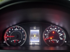 Used 2016  Toyota Camry 4d Sedan SE at Drivenci Motors near Olmito&comma; TX