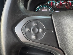 Used 2017  Chevrolet Silverado 1500 4WD Crew Cab LT at Drivenci Motors near Olmito, TX