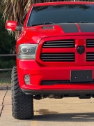 Used 2016  Ram 1500 4WD Crew Cab Sport at Drivenci Motors near Olmito&comma; TX