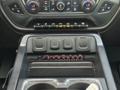 Used 2017  Chevrolet Silverado 2500 4WD Crew Cab LTZ at Drivenci Motors near Olmito, TX