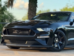 Used 2018 Ford Mustang 2d Fastback GT Premium at Drivenci Motors near Olmito, TX