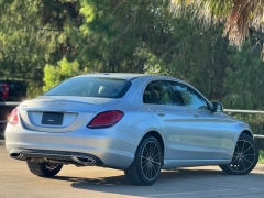 Used 2021  Mercedes-Benz C-Class C 300 Sedan at Drivenci Motors near Olmito, TX