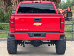 Used 2018  Chevrolet Silverado 1500 4WD Crew Cab 143&period;5" LT w&sol;2LT at Drivenci Motors near Olmito&comma; TX