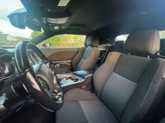 Used 2022  Dodge Challenger R&sol;T RWD at Drivenci Motors near Olmito&comma; TX