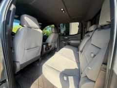 Used 2019 Chevrolet Silverado 1500 4WD Crew Cab 147" LT Trail Boss at Drivenci Motors near Olmito, TX