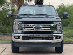 Used 2017 Ford Super Duty F-250 4WD Crew Cab Lariat at Drivenci Motors near Olmito, TX