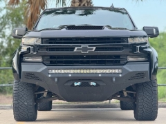 Used 2020 Chevrolet Silverado 1500 4WD Crew Cab LTZ at Drivenci Motors near Olmito, TX