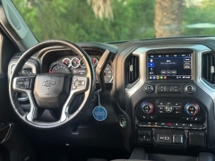 Used 2019  Chevrolet Silverado 1500 4WD Crew Cab RST All Star Edition at Drivenci Motors near Olmito, TX